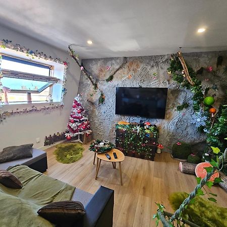 Appartement Tout Confort A 20 Minutes De Lille, Arras Bassee Esterno foto