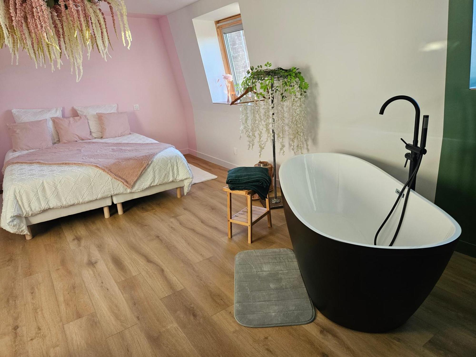 Appartement Tout Confort A 20 Minutes De Lille, Arras Bassee Esterno foto