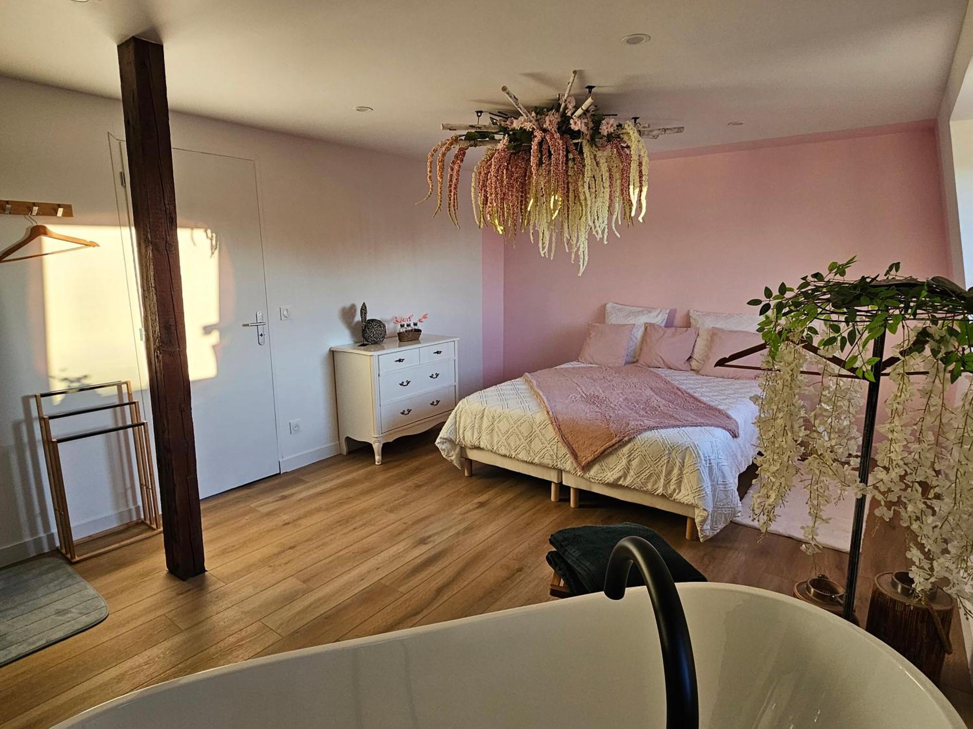 Appartement Tout Confort A 20 Minutes De Lille, Arras Bassee Esterno foto