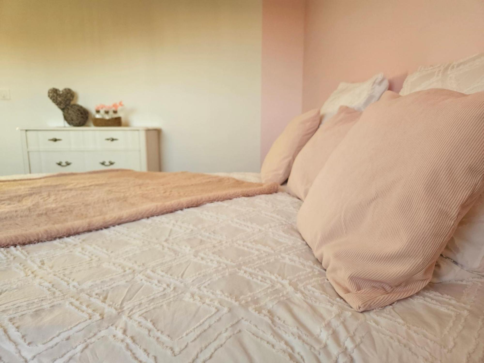 Appartement Tout Confort A 20 Minutes De Lille, Arras Bassee Esterno foto