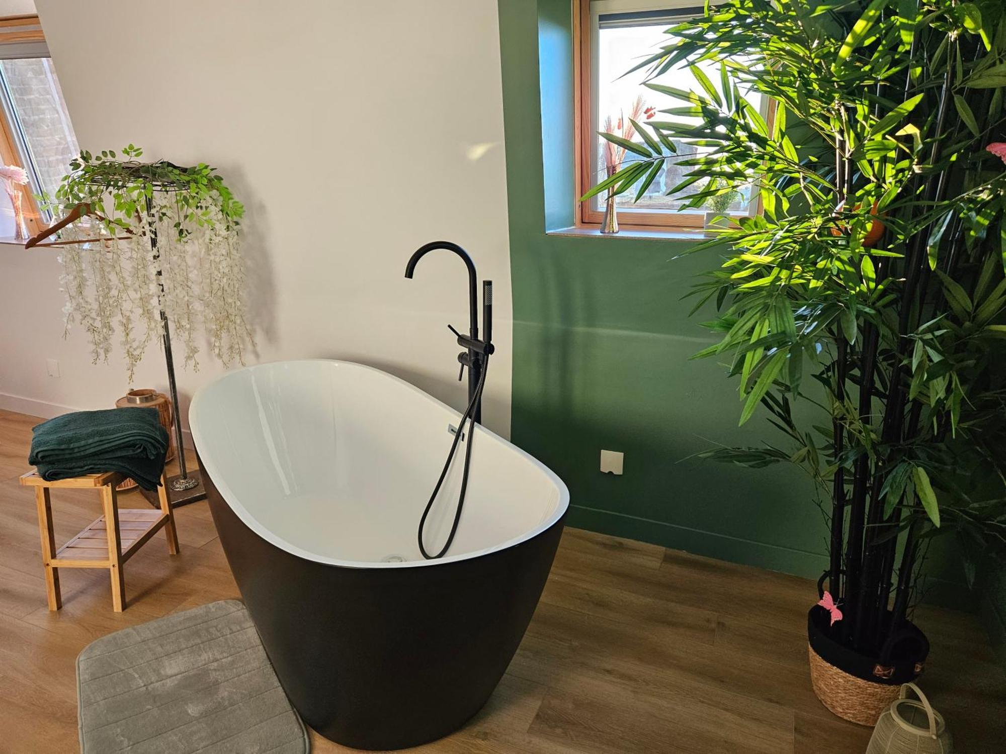 Appartement Tout Confort A 20 Minutes De Lille, Arras Bassee Esterno foto